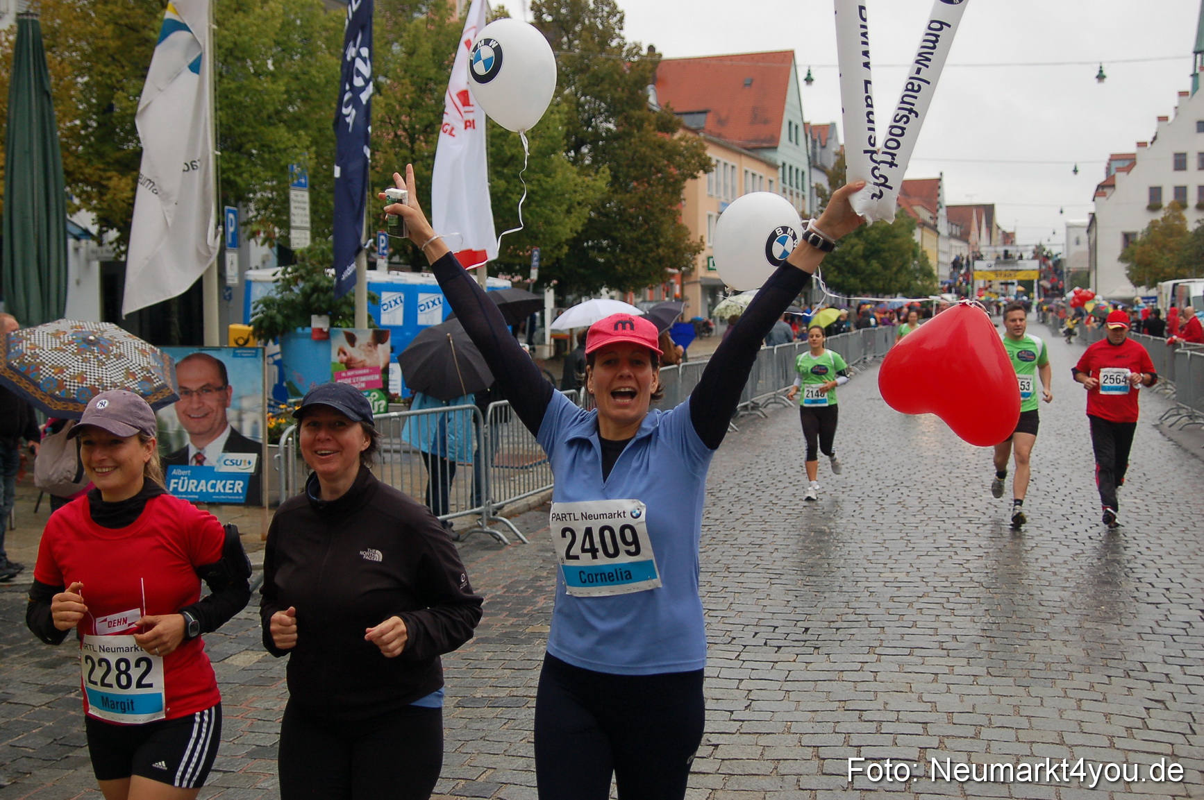 Stadtlauf Neumarkt 2013 0299